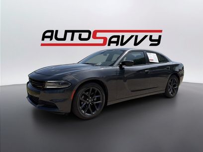 Used 2023 Dodge Charger SXT w/ Blacktop Package