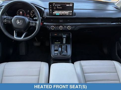 Certified 2024 Honda CR-V EX-L image 15