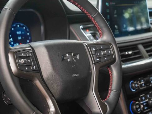 Used 2024 Chevrolet Tahoe RST w/ RST Performance Edition image 20