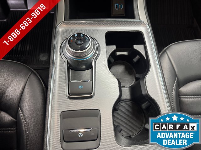 Used 2021 Ford Edge SEL w/ Cargo Accessory Package AWD/4WD image 17