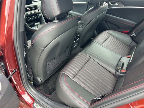 New 2026 Genesis G70 3.3T Sport Prestige AWD/4WD image 19