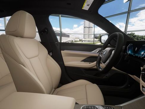 New 2026 BMW i4 eDrive40 w/ Premium Package image 36