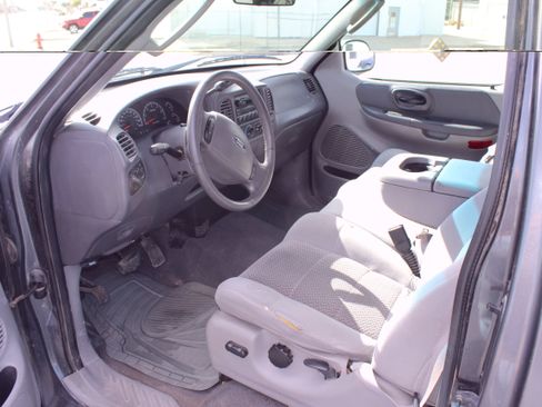 Used 2003 Ford F150 XL AWD/4WD image 16