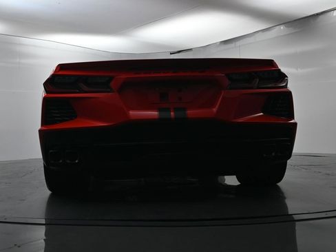 Used 2023 Chevrolet Corvette Stingray Preferred Cpe w/ 2LT image 45