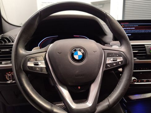 Used 2021 BMW X3 sDrive30i image 15