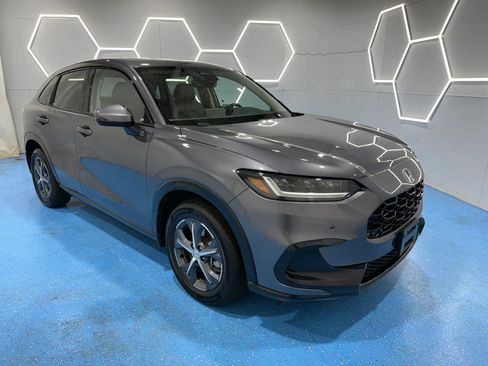 Used 2023 Honda HR-V EX-L image 60
