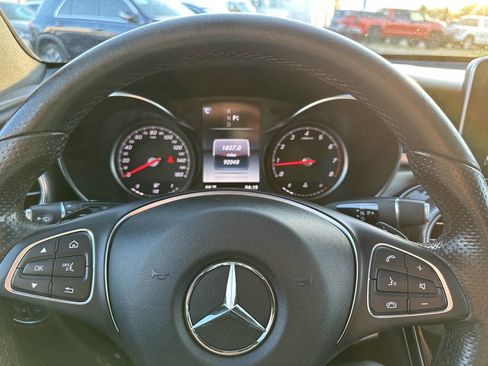 Used 2018 Mercedes-Benz GLC 300 4MATIC image 24