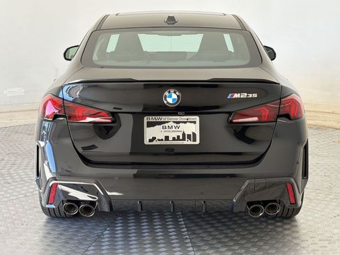 New 2026 BMW M235i xDrive w/ Technology Package AWD/4WD image 10
