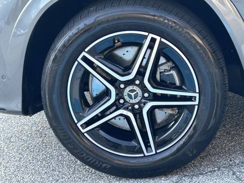 Certified 2025 Mercedes-Benz GLE 450e 4MATIC image 15