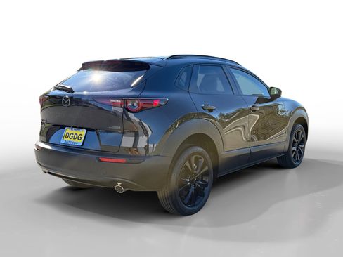 New 2026 MAZDA CX-30 AWD 2.5 S image 5
