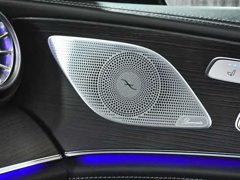 Used 2022 Mercedes-Benz AMG GT 53 image 35