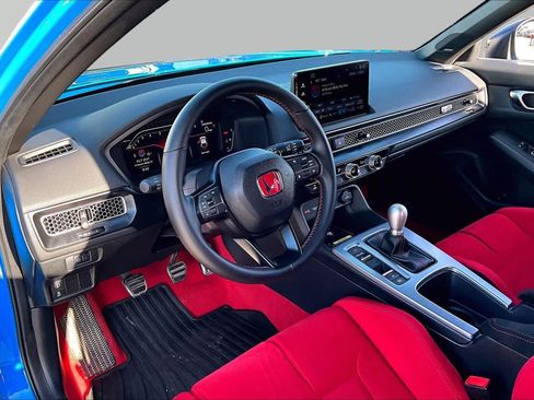 Used 2025 Honda Civic Type R image 18