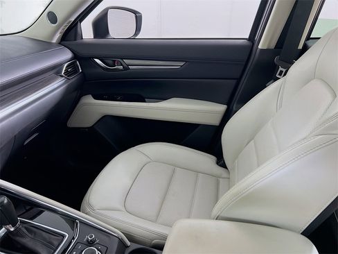 Used 2018 MAZDA CX-5 Grand Touring image 25