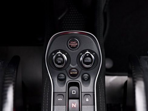 Used 2019 McLaren 600LT image 74