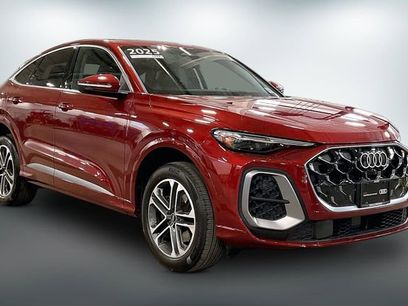 Certified 2025 Audi Q5 Premium Plus w/ Premium Plus
