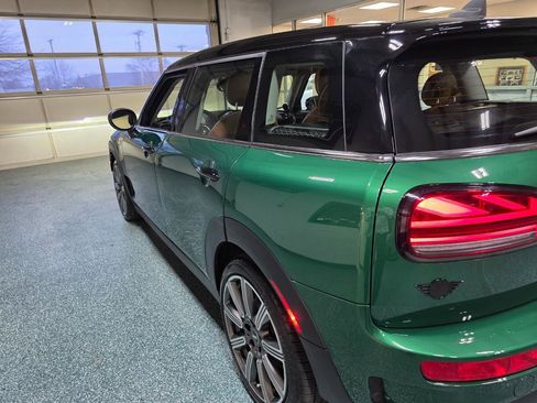 Used 2023 MINI Cooper Clubman S image 10