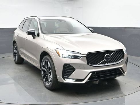 New 2026 Volvo XC60 B5 Plus w/ Protection Package Premier AWD/4WD image 2