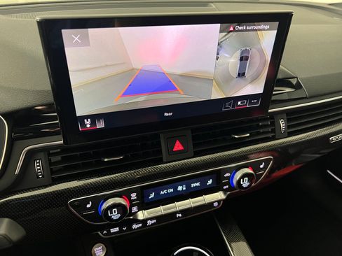 Used 2024 Audi S5 Premium Plus image 29