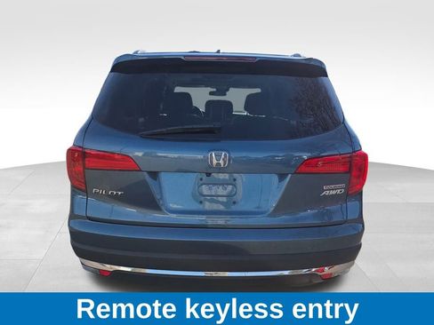 Used 2016 Honda Pilot Touring image 5