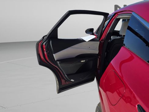 Certified 2023 Lexus RX 350 FWD image 28