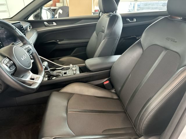 Certified 2024 Kia K5 GT-Line FWD image 15