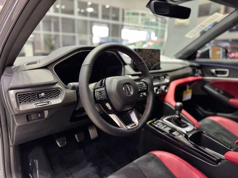 New 2026 Acura Integra Type S FWD image 12