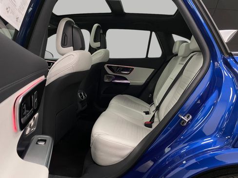 Certified 2023 Mercedes-Benz GLC 300 4MATIC image 28