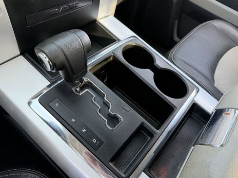 Used 2009 Dodge Ram 1500 Truck SLT w/ Lone Star Regional Pkg image 24