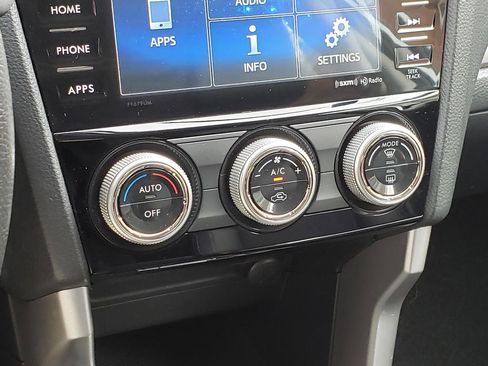 Used 2018 Subaru Forester 2.0XT Premium w/ Popular Package #2A image 24