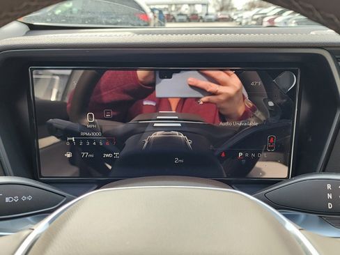 New 2026 GMC Terrain Denali image 26