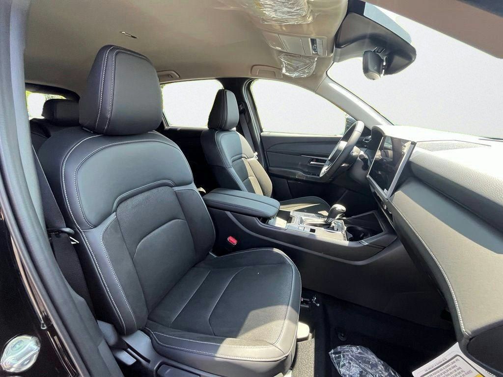 New 2026 MAZDA CX-5 Preferred AWD/4WD image 12