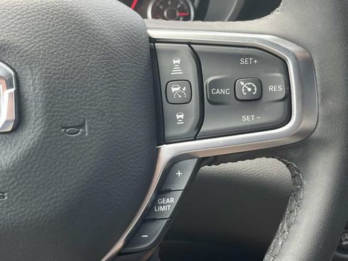 Certified 2026 RAM 1500 Big Horn AWD/4WD image 28