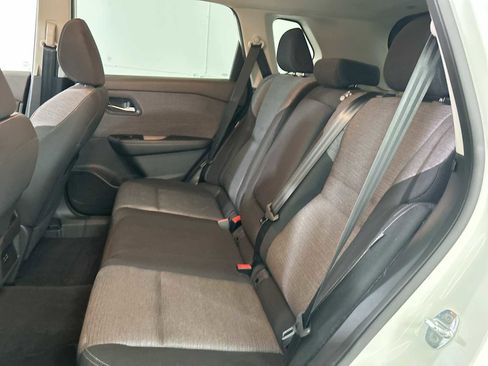 Used 2022 Nissan Rogue SV image 23