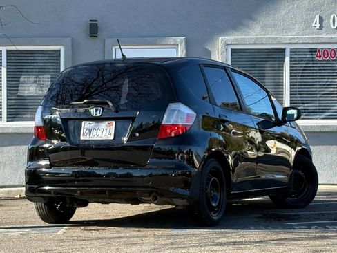 Used 2009 Honda Fit image 5