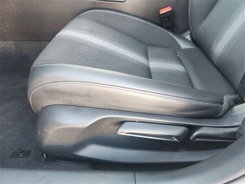 Certified 2022 Honda Civic Sport image 30