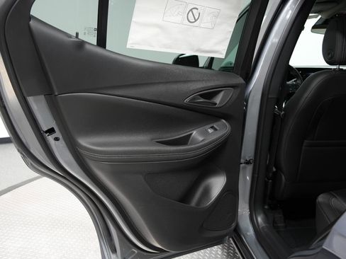 New 2026 Buick Encore GX Preferred w/ Comfort Package image 20