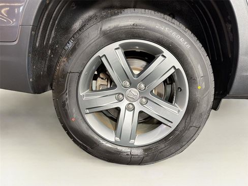 Used 2023 Honda Ridgeline RTL-E image 34