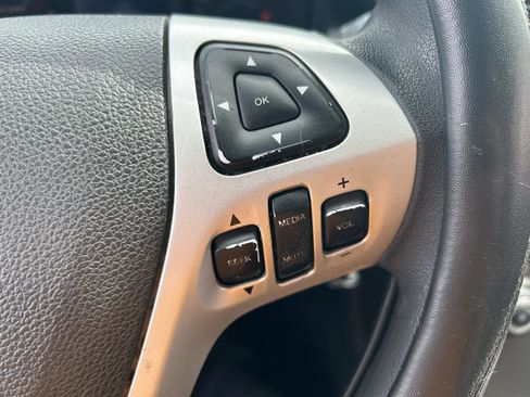 Used 2011 Ford Edge SE w/ 101A Rapid Spec Order Code image 18