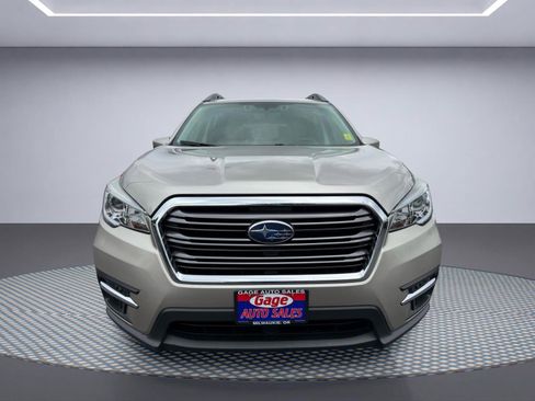 Used 2019 Subaru Ascent Premium w/ Popular Package #4 AWD/4WD image 12