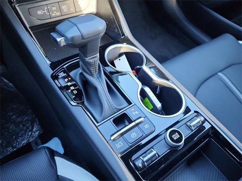 New 2026 Kia K5 GT-Line w/ GT-Line Premium Package image 22