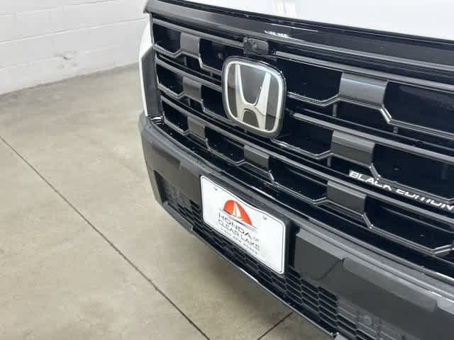 New 2026 Honda Pilot Black Edition image 31