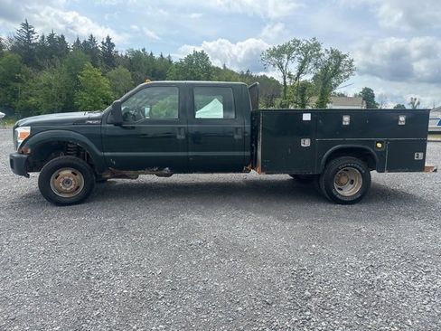 Used 2014 Ford F350 XL image 5