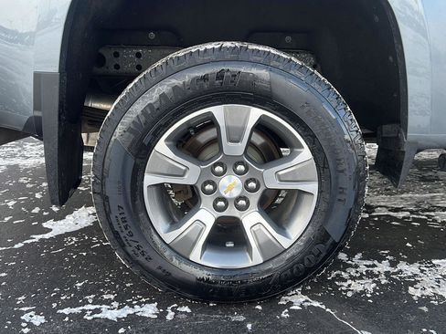 Used 2018 Chevrolet Colorado Z71 image 24