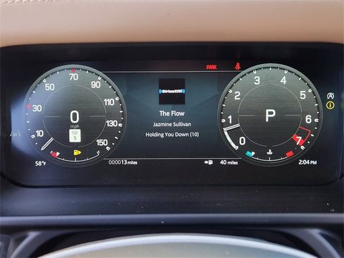 New 2026 Land Rover Defender 110 S image 11