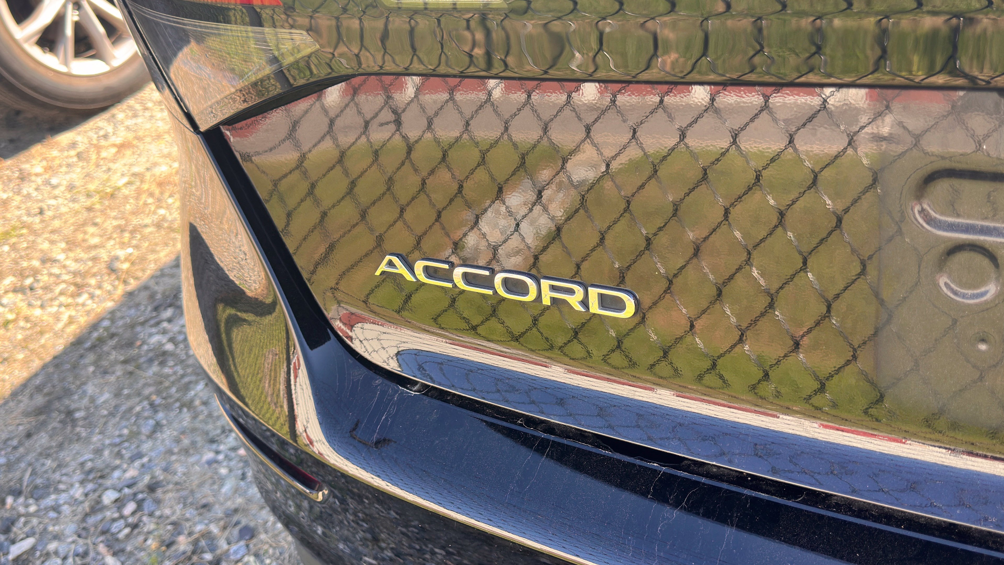 Used 2023 Honda Accord EX image 4