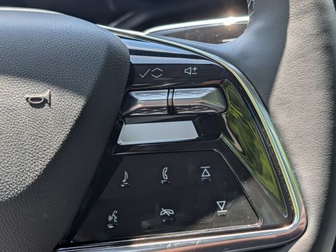 New 2026 Cadillac Optiq Luxury 1 AWD/4WD image 36