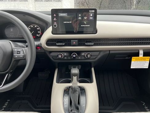 New 2026 Honda HR-V LX image 19