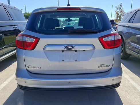 Used 2013 Ford C-MAX SEL FWD image 7