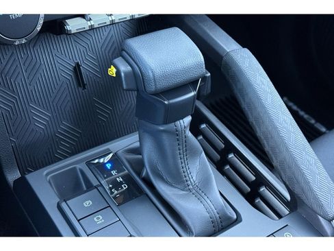 New 2026 Toyota Tacoma SR5 image 21