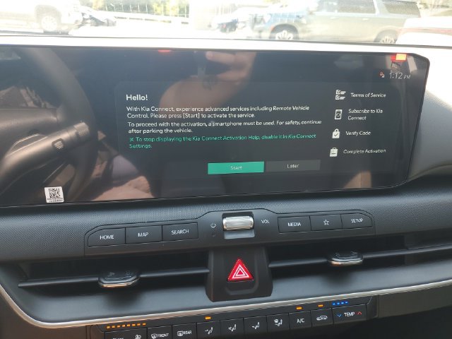 New 2026 Kia K4 FWD image 32